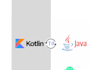 convert your old native java android project to kotlin