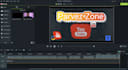 video editing using adobe premiere pro, capcut, and camtasia