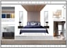 create a stunning bedroom mood board