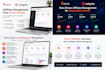 awin, webgains affiliate marketing specialist for sales growth