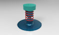 do 3d cad modeling and product design