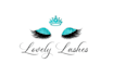 do professionally nail,lip gloss,lashes,, and beauty salon logo