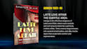 do magazine book promo video for your brand