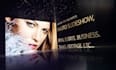do photo gallery slideshow promo video for your brand
