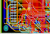 design professional pcb and schematic in altium or kicad