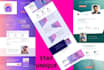 design thrive themes wordpress website with thrive architect