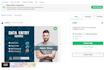 create eyecatchy fiverr gig thumbnail