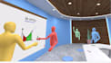 create virtual reality projects