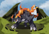 make your own fakemon