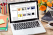 create a custom mobile friendly wordpress website or a complete redesign