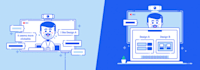 user testing and review your site app mobile or software