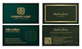 design creative business cards