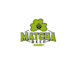 design matcha beer logo for your company