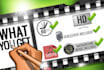 create 2d animated explainer video