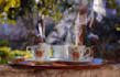 write articles and blog posts on tea and coffee recipes