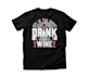 awesome typography t shirt design within 3 hour