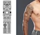 design your polynesian tribal tattoo