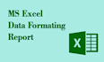 split excel data and create formula sheet and report