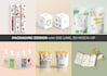 design professional label and packaging for your product