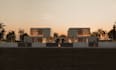 high quality 3d architectural rendering, both exterior and interior