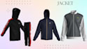 make 4k detailed 3d fashion render for your outerwear illustration