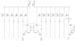redraw any kind of electrical drawings in autocad