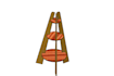 design wood furniture with g code