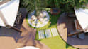 create your pool, front yard, backyard and landscape design