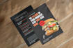 do creative flyer design