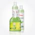 do creative shampoo label design