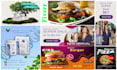 design web banners and offer graphic designing services