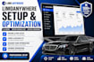 setup and optimize your limo anywhere booking system to increase bookings