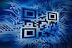 create a multicolor qr code