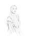 create a pencil sketch