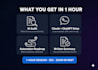 audit your business, setup custom claude code, chatgpt ai automation integration