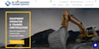 design and fix the website using wpbakery