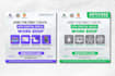 create editable canva templates and instagram post design