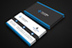 create luxury business card design