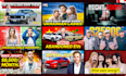 design 2 eye catching youtube thumbnails in 4 hours