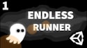 develop endless runner game in unity 3d