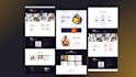build wordpress landing page elementor or elementor pro landing page design