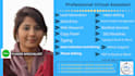 be virtual assistant for data entry and lead generation