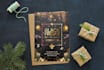 create christmas, black friday or business flyer design