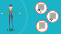 do hvac service 2d animated explainer promo video