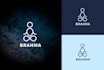 create stunning minimal logo designs