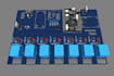 do arduino programming, schematics, projects, and simulations for you
