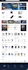 build a modern wordpress website, woocommerce online store, elementor web