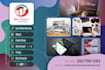 design professional flyer, banner or posters