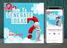 design awesome podcast cover art within 12 hours