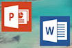 create and design microsoft office work for you